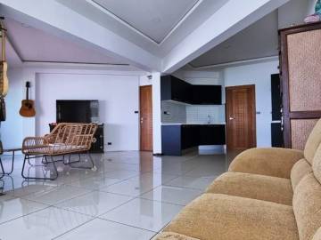 1 Bed 2 Baths 100 SQ.M Siam Penthouse III