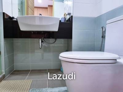 Studio 1 Bath 30.9 SQ.M Whale Marina Condominium