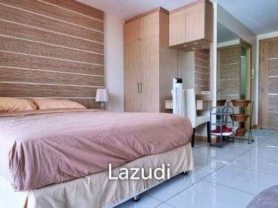 Studio 1 Bath 30.9 SQ.M Whale Marina Condominium