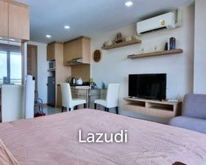 Studio 1 Bath 30.9 SQ.M Whale Marina Condominium