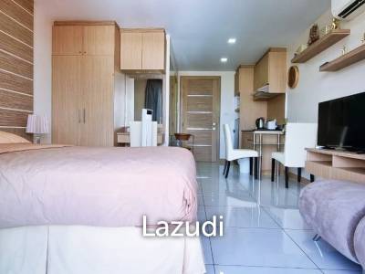 Studio 1 Bath 30.9 SQ.M Whale Marina Condominium