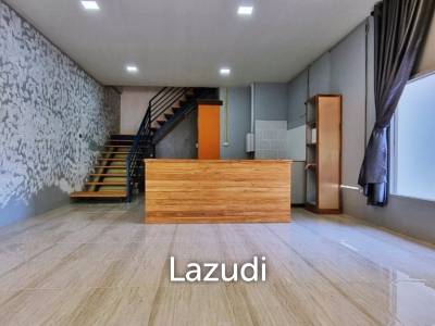 1 Bed 2 Bath 145 SQ.M Jomtien Plaza Condotel