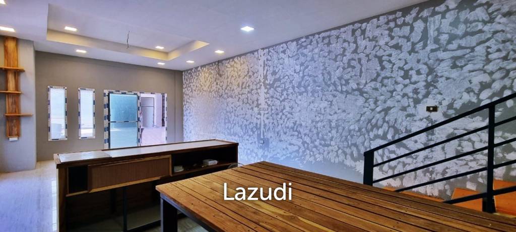 1 Bed 2 Bath 145 SQ.M Jomtien Plaza Condotel