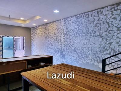 1 Bed 2 Bath 145 SQ.M Jomtien Plaza Condotel