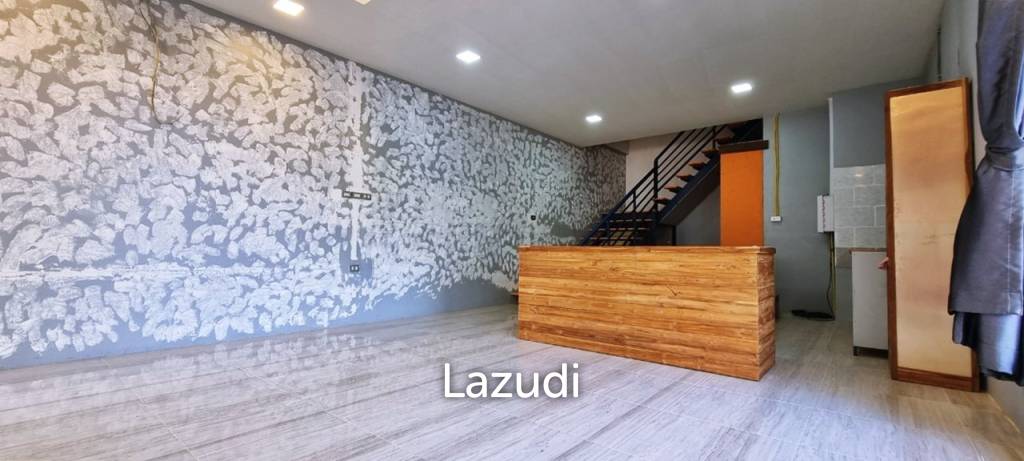 1 Bed 2 Bath 145 SQ.M Jomtien Plaza Condotel