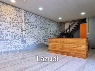 1 Bed 2 Bath 145 SQ.M Jomtien Plaza Condotel