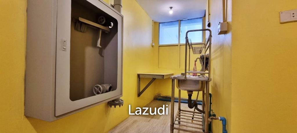 1 Bed 2 Bath 145 SQ.M Jomtien Plaza Condotel