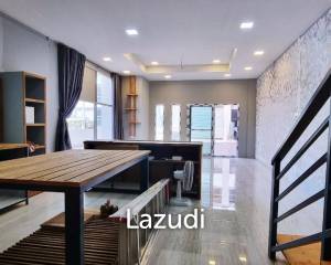 1 Bed 2 Bath 145 SQ.M Jomtien Plaza Condotel