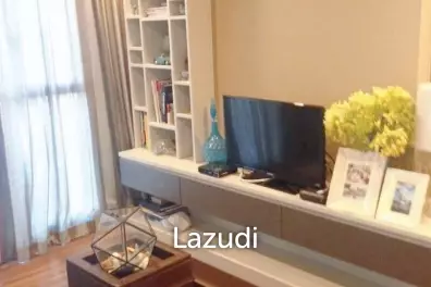1 Bed 1 Bath 35 SQ.M WYNE Sukhumvit