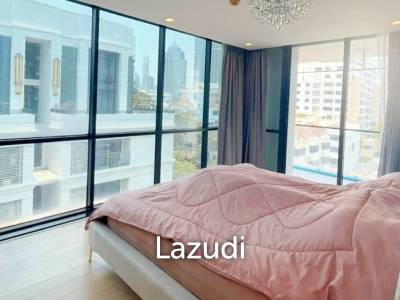1 Bed 1 Bath 60 SQ.M SOCIO Ruamrudee