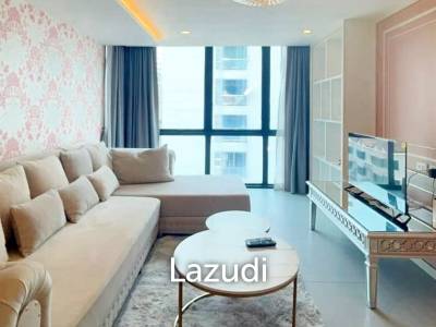 1 Bed 1 Bath 60 SQ.M SOCIO Ruamrudee