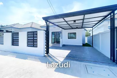 2 Beds 2 Baths 120 SQ.M House in Takhian Tia