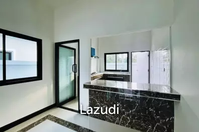 2 Beds 2 Baths 120 SQ.M House in Takhian Tia