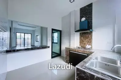 2 Beds 2 Baths 120 SQ.M House in Takhian Tia