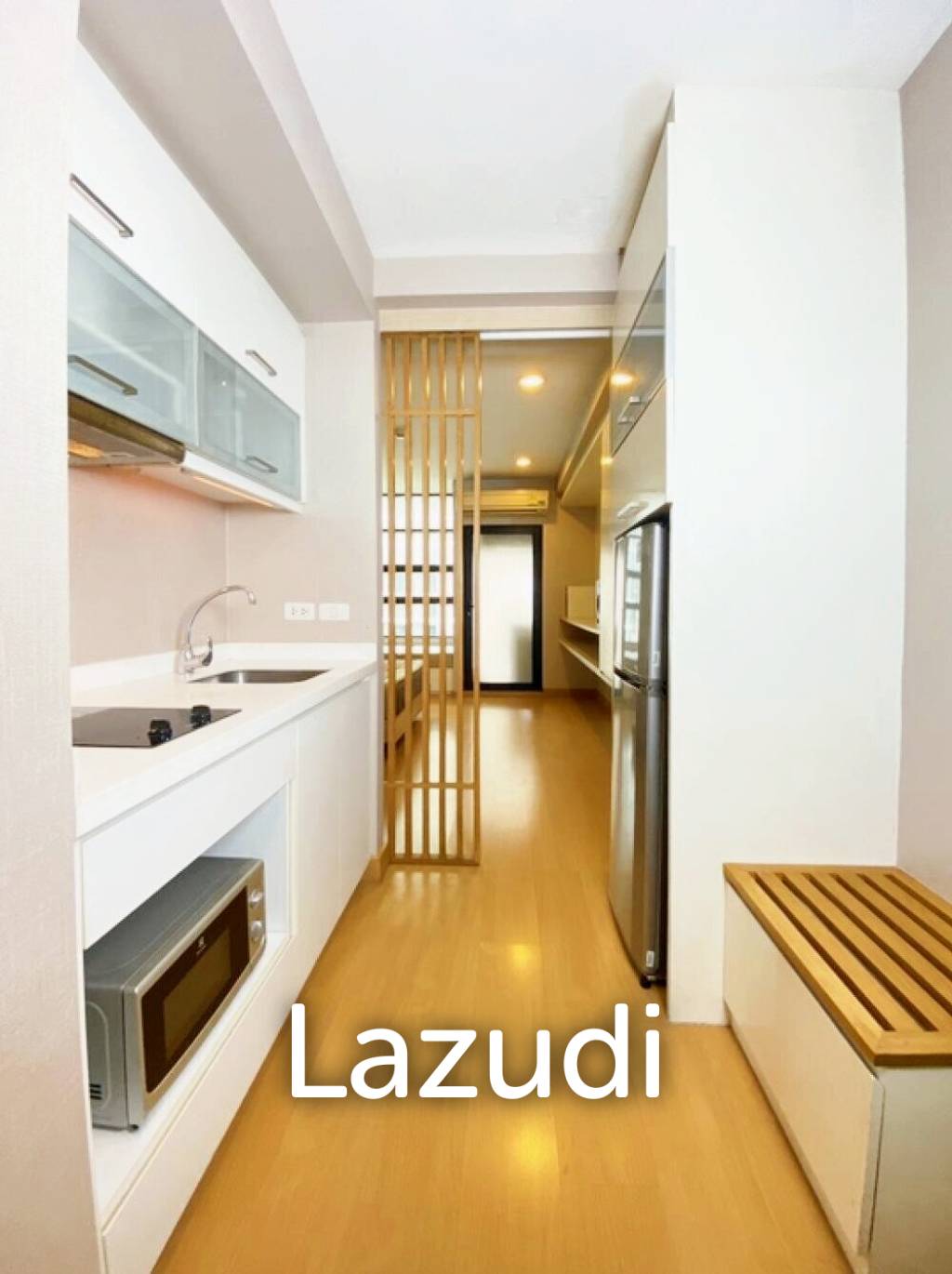 Studio 1 Bath 33 SQ.M The Alcove Thonglor 10