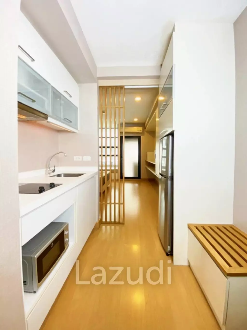 Studio 1 Bath 33 SQ.M The Alcove Thonglor 10