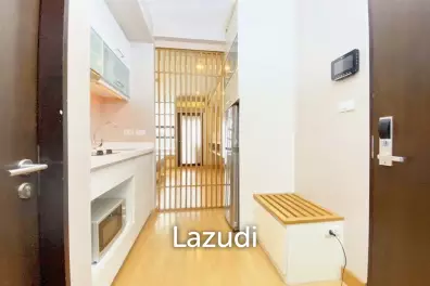 Studio 1 Bath 33 SQ.M The Alcove Thonglor 10