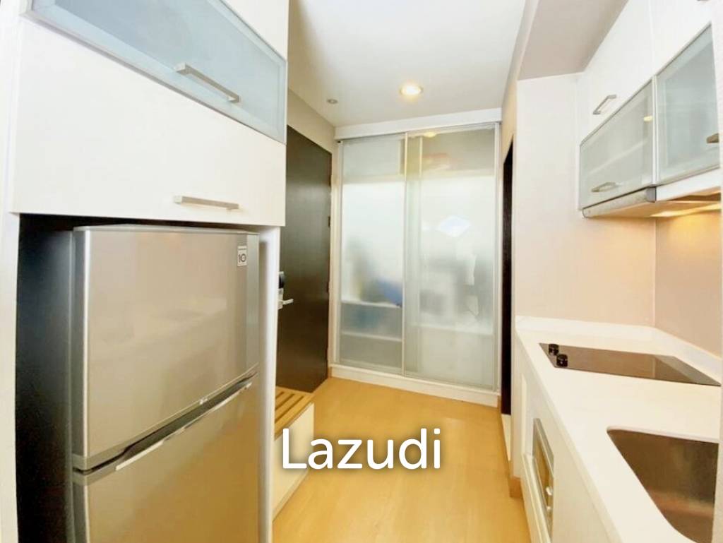 Studio 1 Bath 33 SQ.M The Alcove Thonglor 10