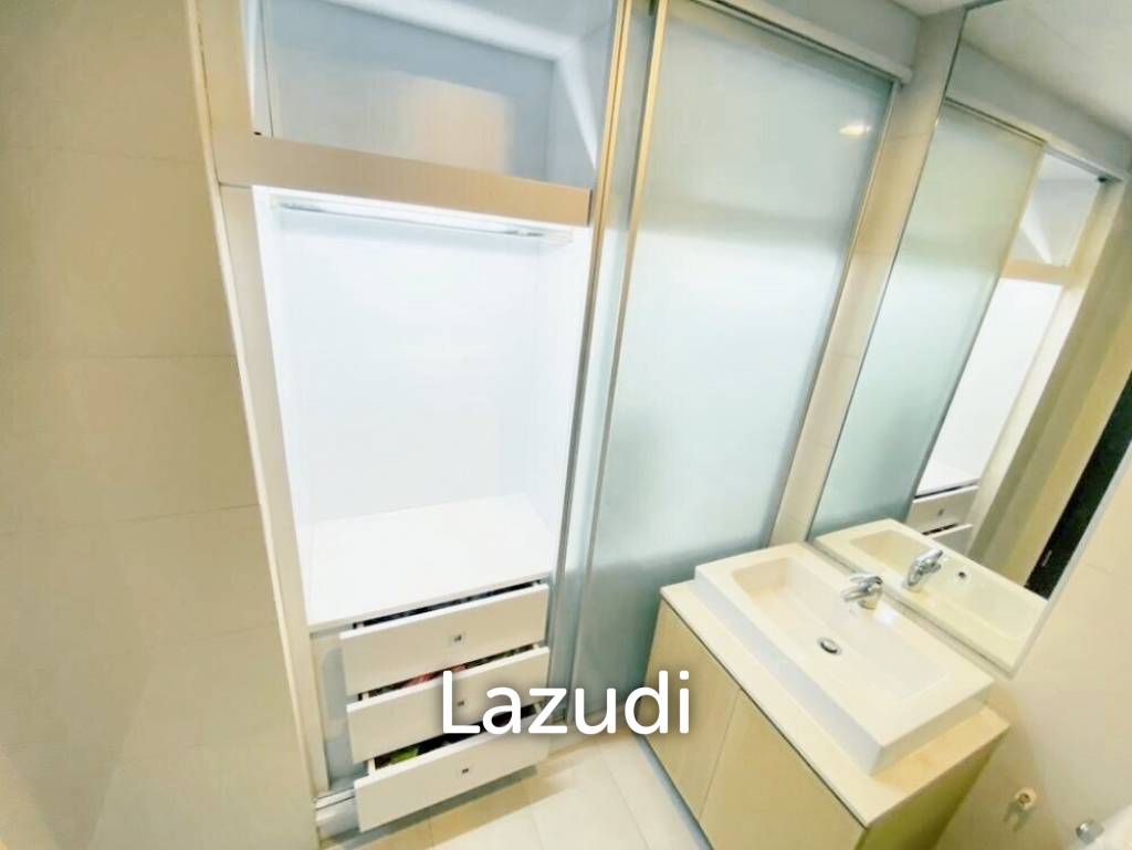 Studio 1 Bath 33 SQ.M The Alcove Thonglor 10