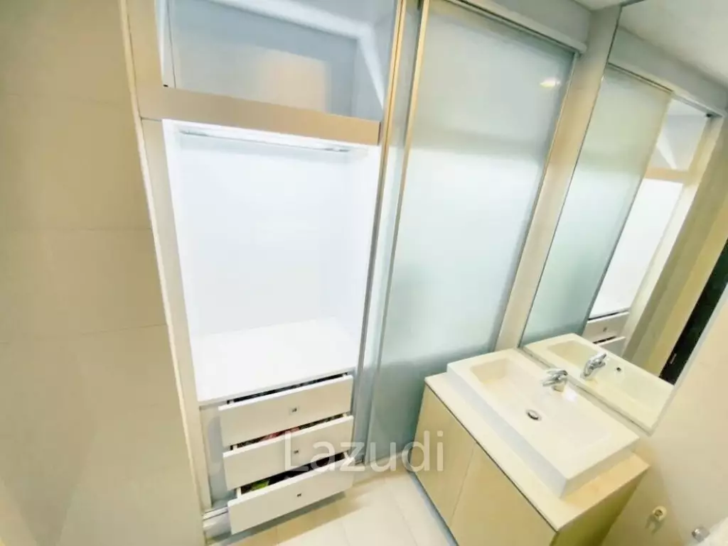 Studio 1 Bath 33 SQ.M The Alcove Thonglor 10