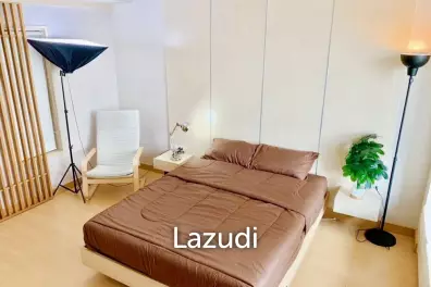 Studio 1 Bath 33 SQ.M The Alcove Thonglor 10