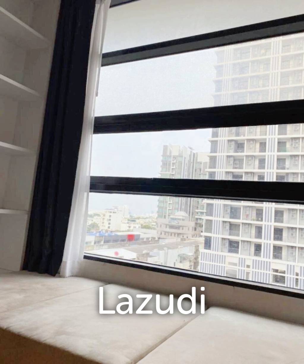 Studio 1 Bath 33 SQ.M The Alcove Thonglor 10