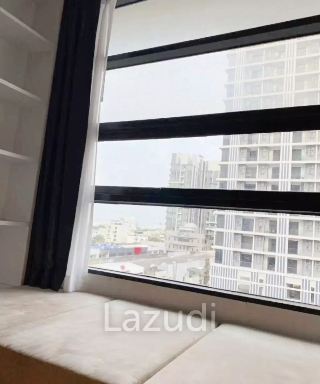 Studio 1 Bath 33 SQ.M The Alcove Thonglor 10