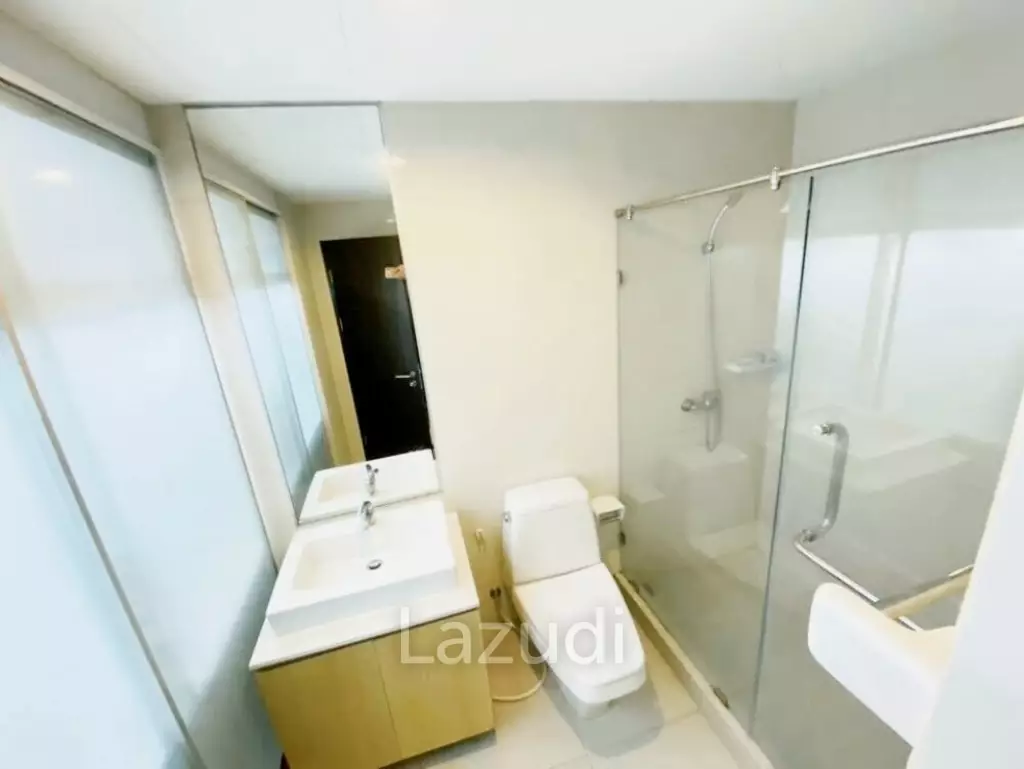 Studio 1 Bath 33 SQ.M The Alcove Thonglor 10