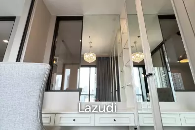 1 Bed 1 Bath 35 SQ.M Life One Wireless
