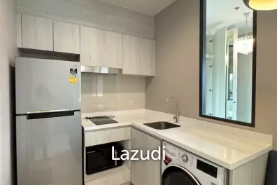 1 Bed 1 Bath 35 SQ.M Life One Wireless