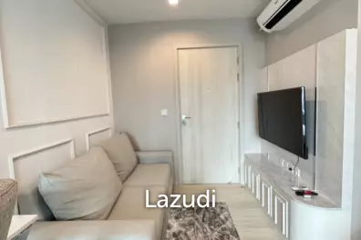 1 Bed 1 Bath 35 SQ.M Life One Wireless