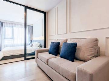 1 Bed 1 Bath 35 SQ.M Life One Wireless