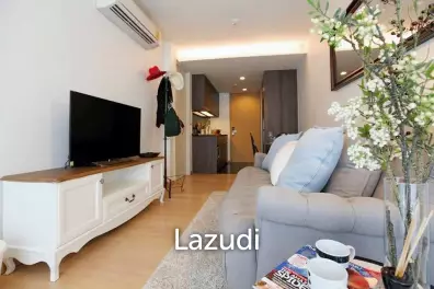 1 Bedroom 1 Bathroom 48 SQ.M Via 49