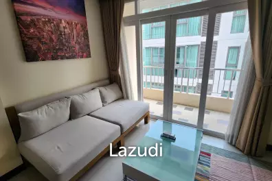 1 Bed 1 Bath 53 SQ.M The Unique Condo @ Nimman 2