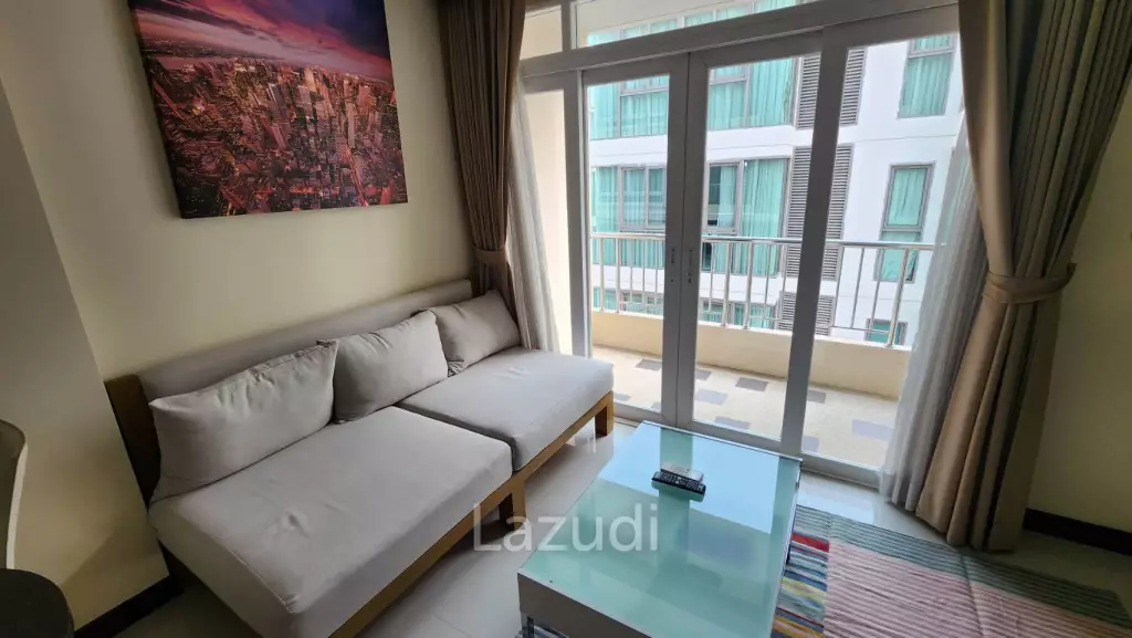 1 Bed 1 Bath 53 SQ.M The Unique Condo @ Nimman 2
