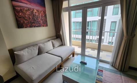 1 Bed 1 Bath 53 SQ.M The Unique Condo @ Nimman 2