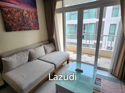 1 Bed 1 Bath 53 SQ.M The Unique Condo @ Nimman 2