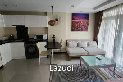 1 Bed 1 Bath 53 SQ.M The Unique Condo @ Nimman 2