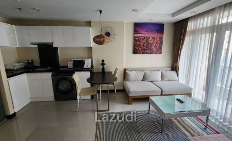 1 Bed 1 Bath 53 SQ.M The Unique Condo @ Nimman 2