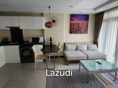 1 Bed 1 Bath 53 SQ.M The Unique Condo @ Nimman 2