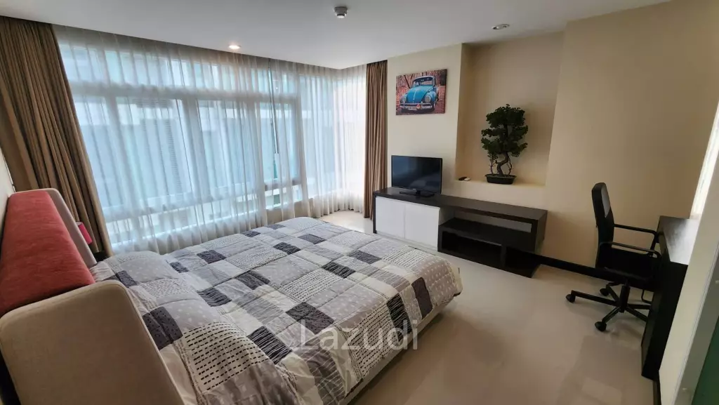 1 Bed 1 Bath 53 SQ.M The Unique Condo @ Nimman 2
