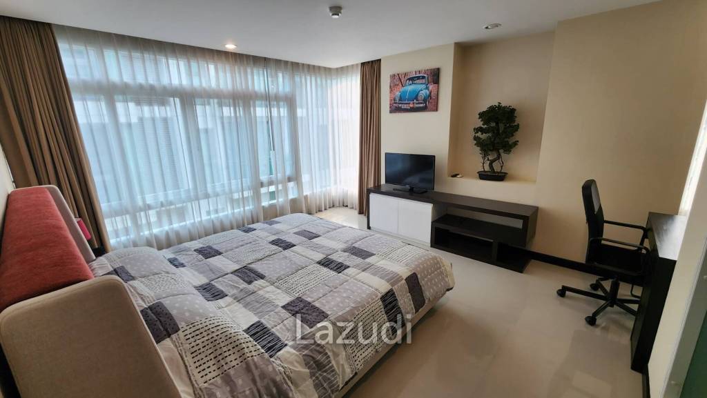 1 Bed 1 Bath 53 SQ.M The Unique Condo @ Nimman 2