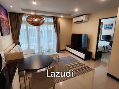 1 Bed 1 Bath 53 SQ.M The Unique Condo @ Nimman 2