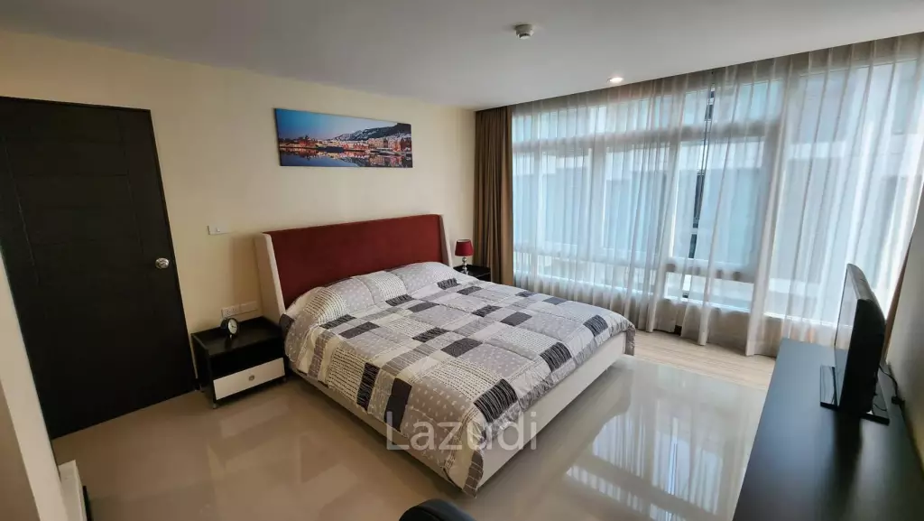 1 Bed 1 Bath 53 SQ.M The Unique Condo @ Nimman 2