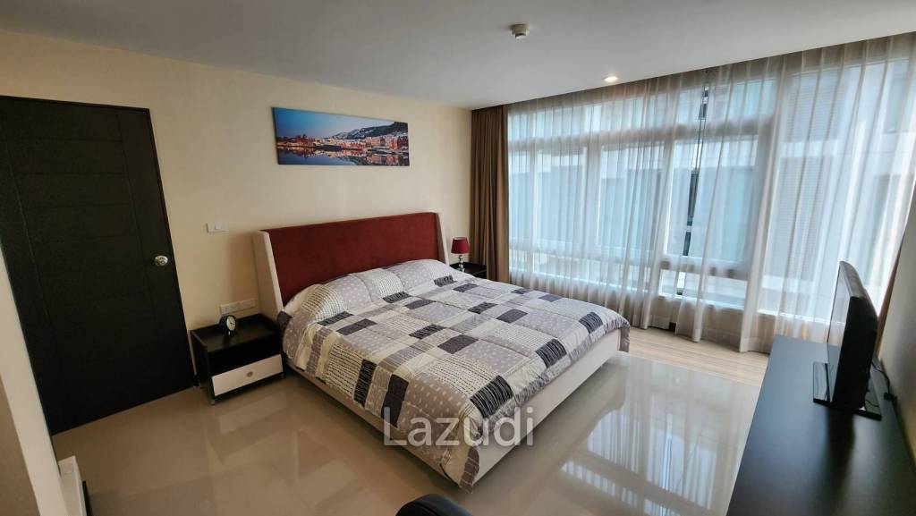 1 Bed 1 Bath 53 SQ.M The Unique Condo @ Nimman 2
