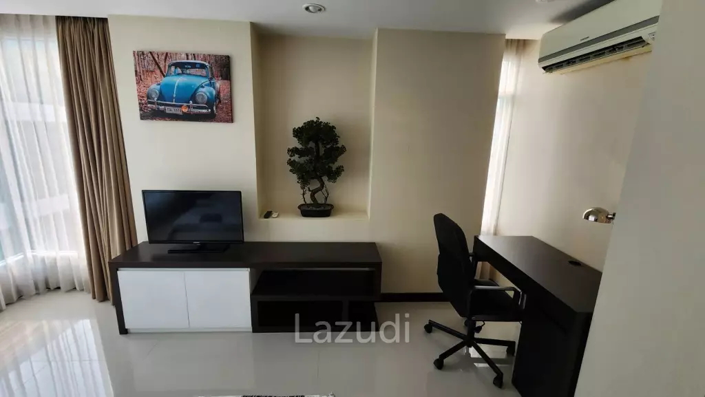 1 Bed 1 Bath 53 SQ.M The Unique Condo @ Nimman 2