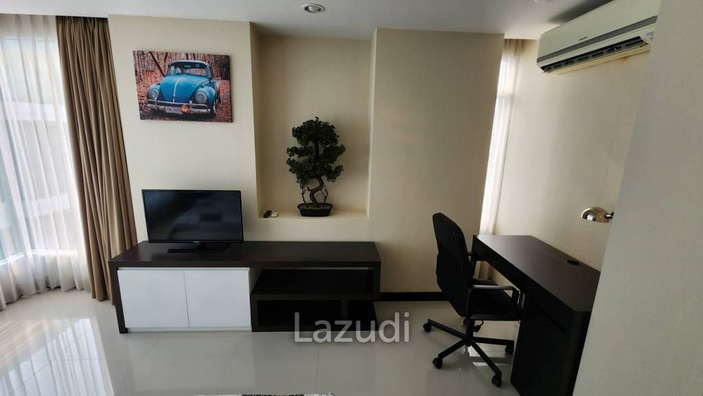 1 Bed 1 Bath 53 SQ.M The Unique Condo @ Nimman 2