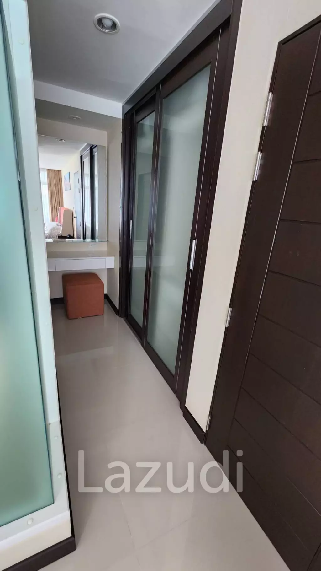 1 Bed 1 Bath 53 SQ.M The Unique Condo @ Nimman 2