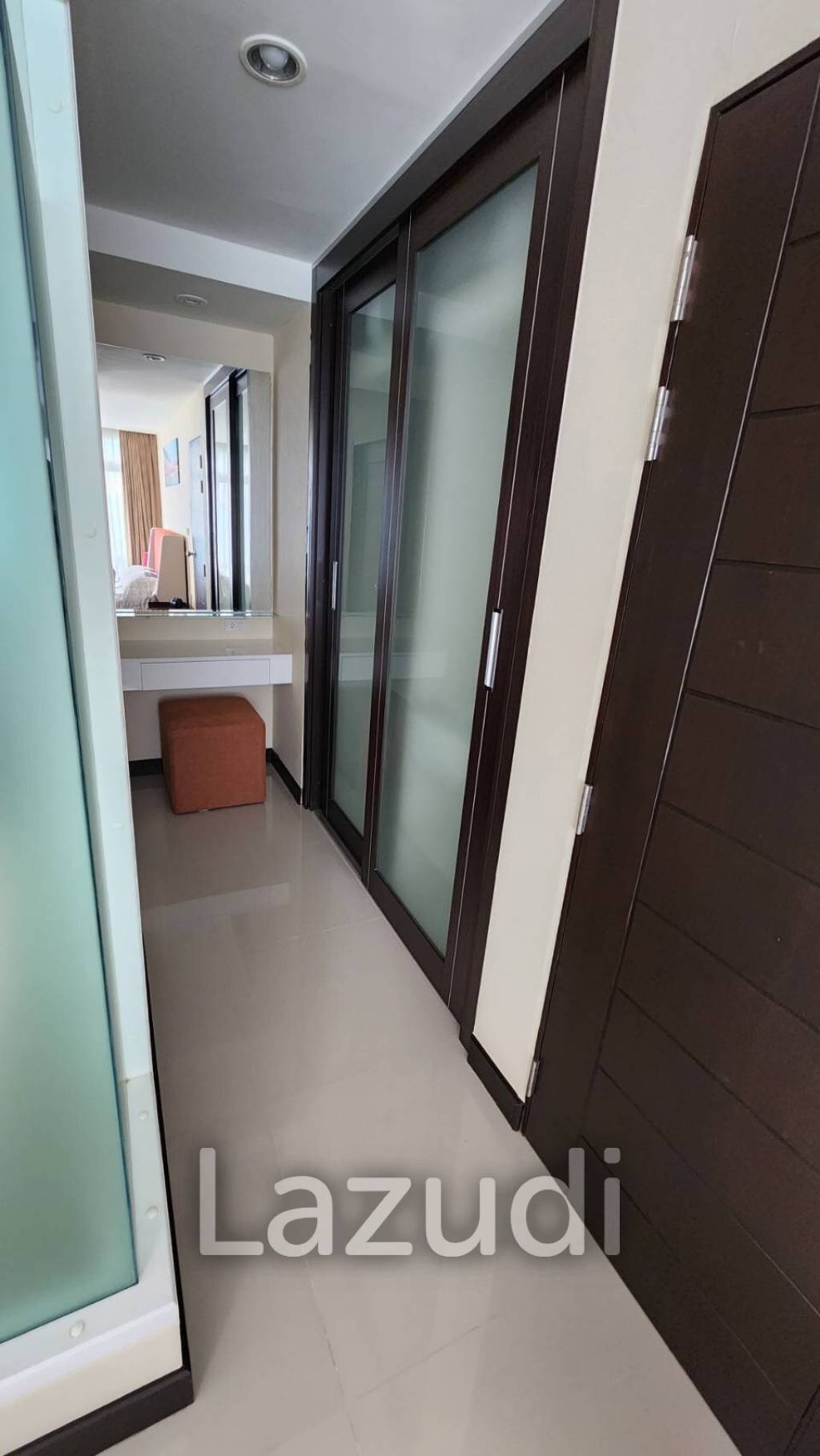 1 Bed 1 Bath 53 SQ.M The Unique Condo @ Nimman 2
