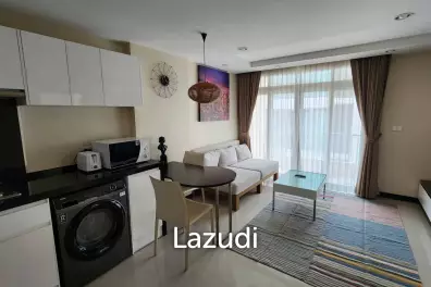 1 Bed 1 Bath 53 SQ.M The Unique Condo @ Nimman 2